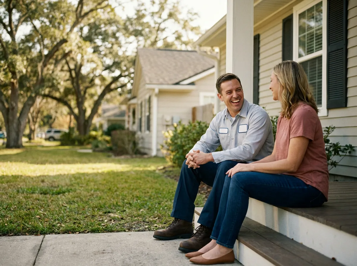 Septic tank pumping FAQs for Social Circle, GA